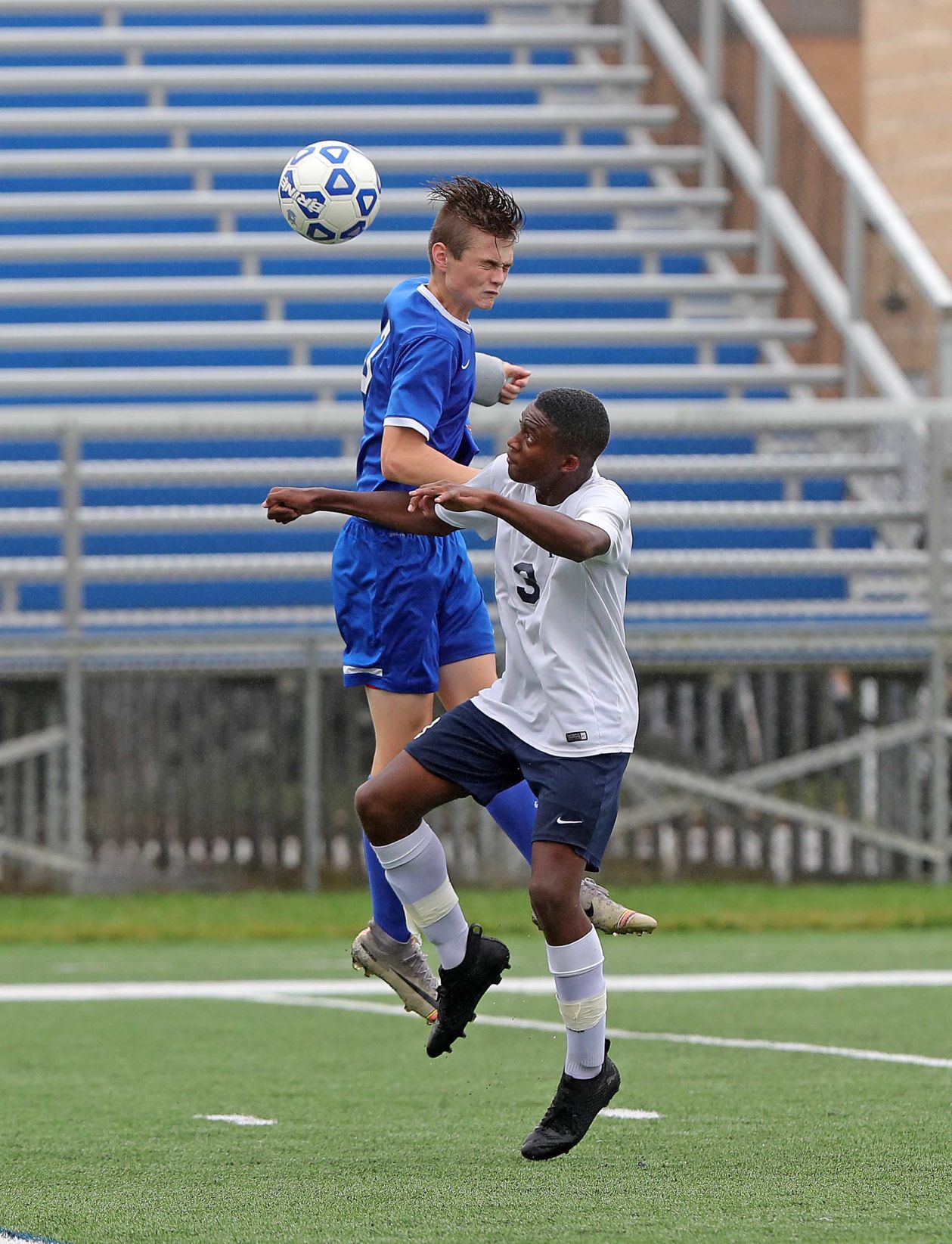 Wildwood Catholic vs Immaculata Boys Soccer